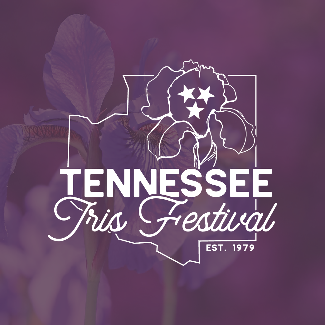 Tennessee Iris Festival
