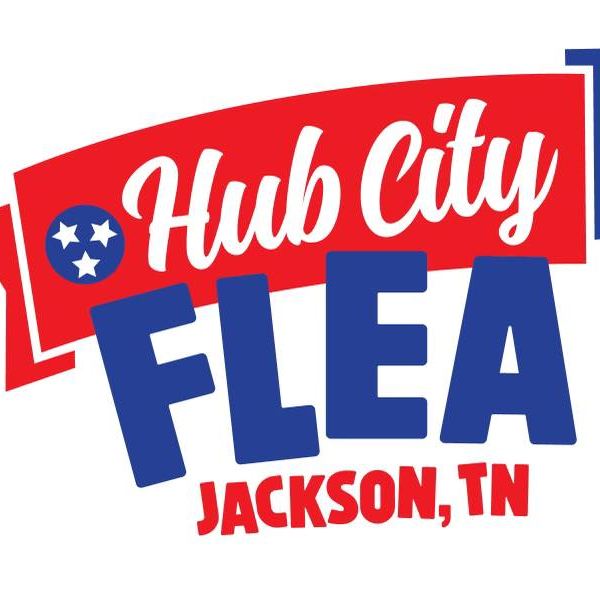 May Hub City Flea Market