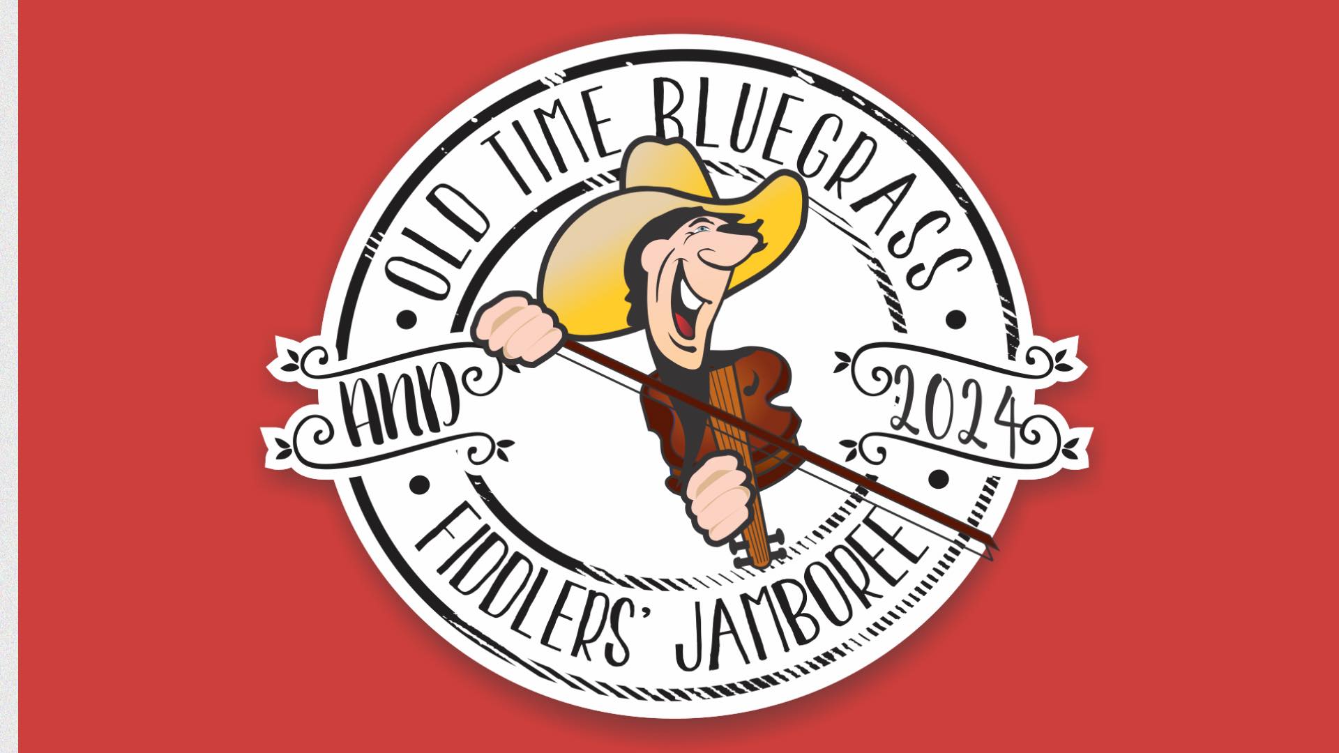 66th Annual Old Time Bluegrass and Fiddlers' Jamboree