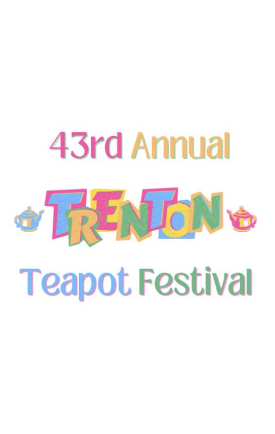 Trenton Teapot Festival