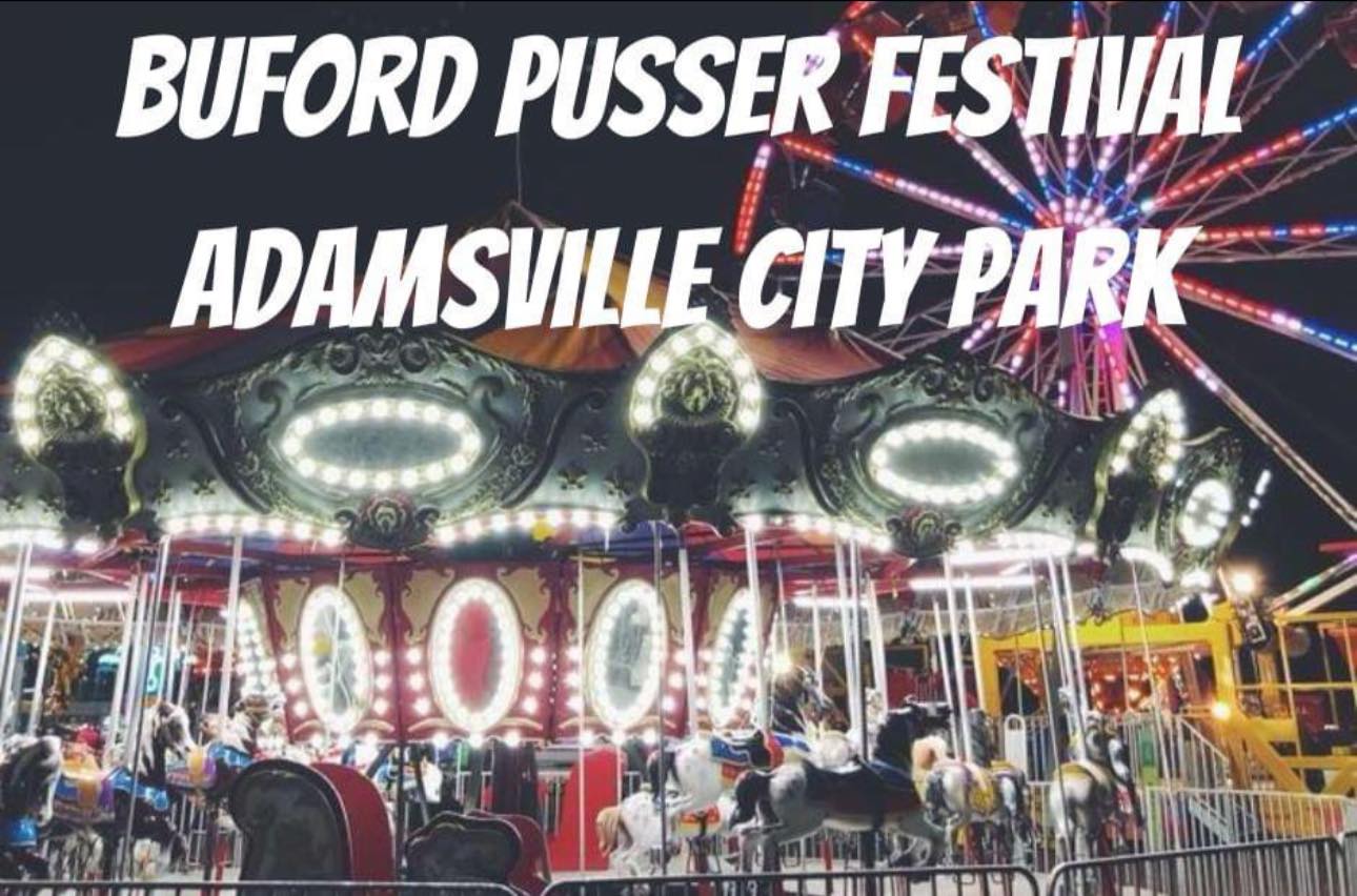 Buford Pusser Festival
