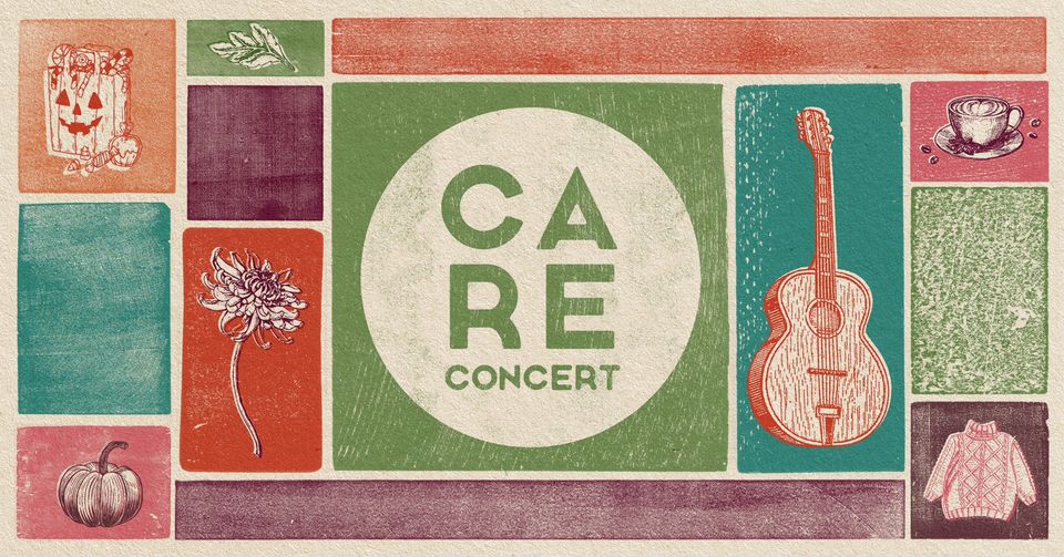 CARECONCERT 2024