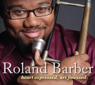 Jazz with Roland Barber