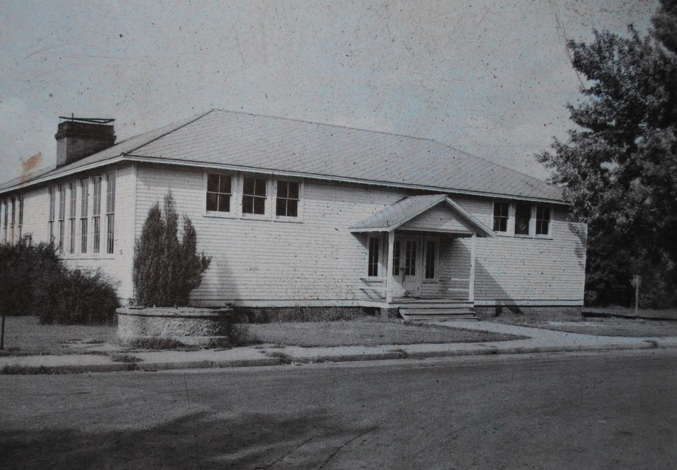 Former Students of West Bemis Rosenwald School Sought