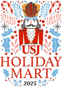 USJ Holiday Mart