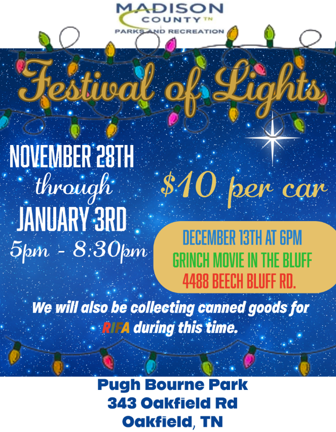Festival of Lights