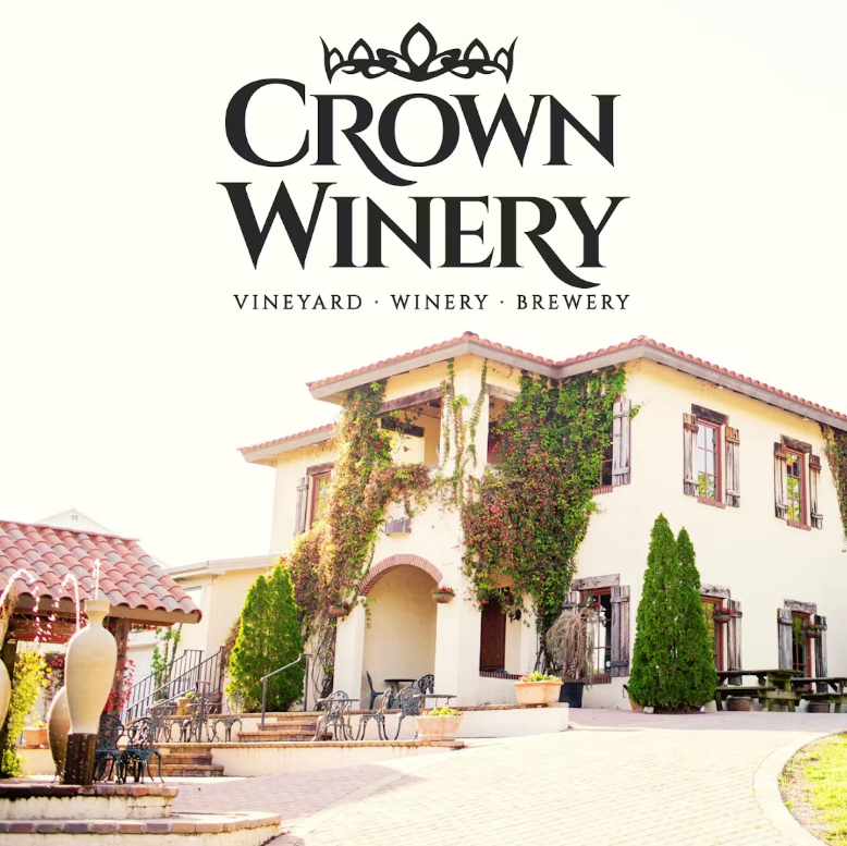 Wine Down @ Crown Winery