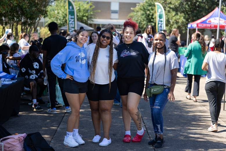 Jackson State Sees Record Setting Enrollment Increases