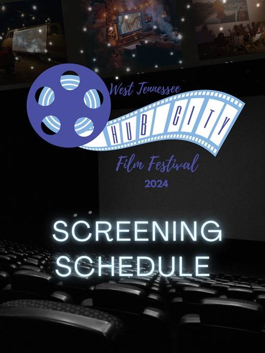 Hub City Film Festival 2024: Screening Schedule and Tickets Now Available