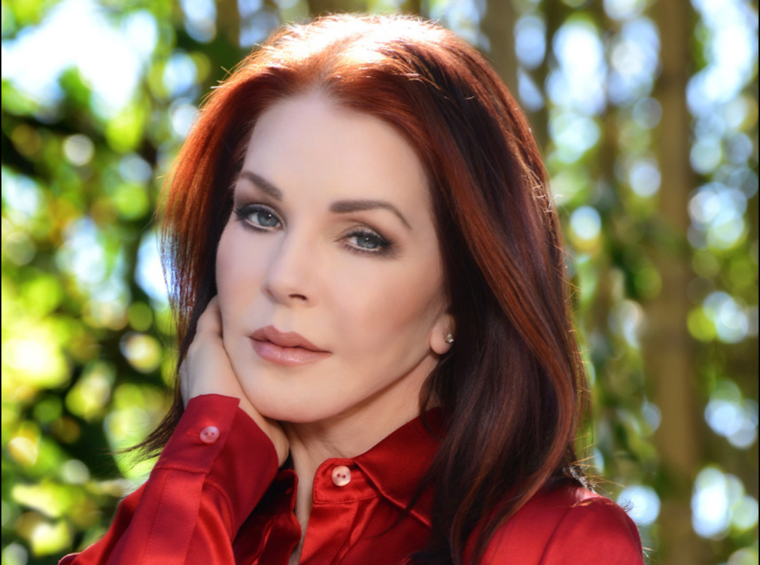Priscilla Presley Opens The Dixie’s 20th Season on Sat, August 30