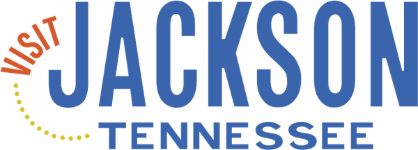 Visit Jackson Tennesse logo
